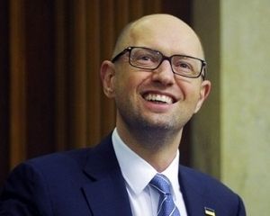 У Порошенка розповіли, ким можуть замінити Яценюка