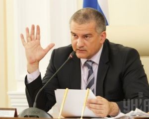 Аксенов: Мы заменим Египет (ВИДЕО) Аксенов: Мы заменим Египет (ВИДЕО)