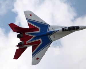 Россия нападет на НАТО в следующем году — эксперт Россия нападет на НАТО в следующем году — эксперт