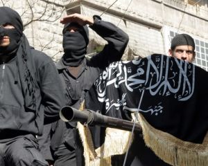 Сюрприз для россиян: уникальное ВИДЕО учений Свободной сирийской армии Сюрприз для россиян: уникальное ВИДЕО учений Свободной сирийской армии