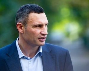 Береза виходить у другий тур виборів у Києві Береза виходить у другий тур виборів у Києві