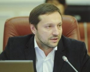 Стець повідомив, коли піде у відставку Стець повідомив, коли піде у відставку