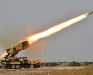 Оружие из ада: Россия выжигает Сирию Солнцепеками (ВИДЕО) Оружие из ада: Россия выжигает Сирию Солнцепеками (ВИДЕО)