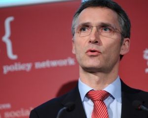НАТО вимагає від Росії відмовитися від Абхазії та Південної Осетії НАТО вимагає від Росії відмовитися від Абхазії та Південної Осетії