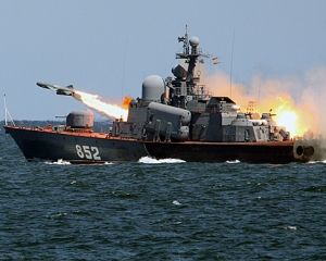Російські ракети впали в Ірані, – ЗМІ