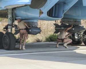 У Путіна два шляхи у Сирії
