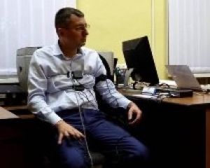 Лікарчук знайшов у Лондоні квартиру колишнього шефа (ФОТО) Лікарчук знайшов у Лондоні квартиру колишнього шефа (ФОТО)