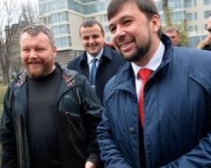 Навіщо Путін прибрав Пургіна Навіщо Путін прибрав Пургіна