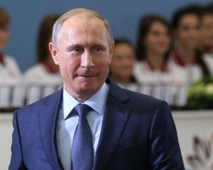Путін вирішив пройти через Одесу Путін вирішив пройти через Одесу