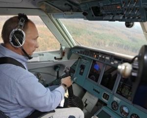 Куда сбежит Путин