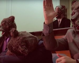 Ролик, який точно заборонять: Справедлива Росія висміює партію Путіна (ВІДЕО) Ролик, який точно заборонять: Справедлива Росія висміює партію Путіна (ВІДЕО)