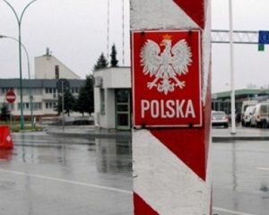 Восточную границу Евросоюза готовят к новым угрозам Восточную границу Евросоюза готовят к новым угрозам