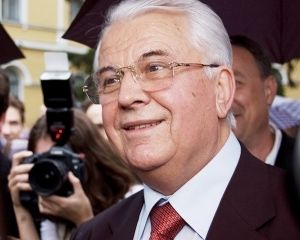 Кравчук “на горілці” показав, як Горбачов розвалив СРСР