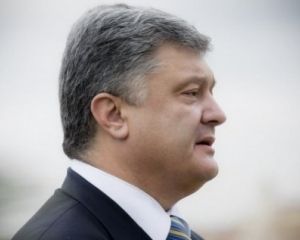 Порошенко: Из Москвы приезжали “за Крымом и Донбассом” еще 25 лет назад