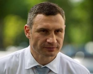 Кличко готує Київ до кризи