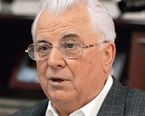 Кравчук: После вторжения в Украину Россия развалится