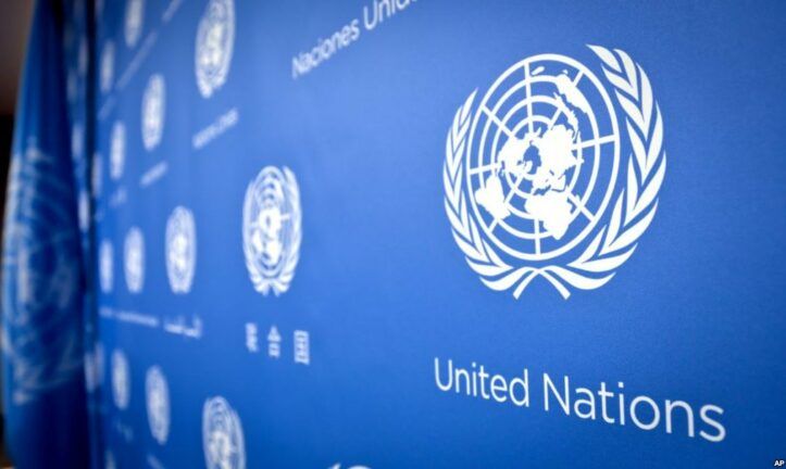 Беспроигрышный план Украины против России в ООН
