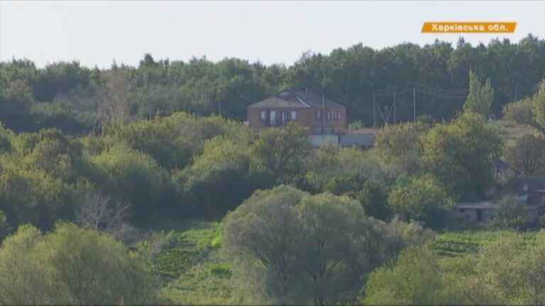 Жилье и работа для переселенцев: что предлагают людям в Харьковской области