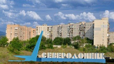 ”ЛНР” ждет войска из России, чтобы вернуть Лисичанск и Северодонецк ”ЛНР” ждет войска из России, чтобы вернуть Лисичанск и Северодонецк