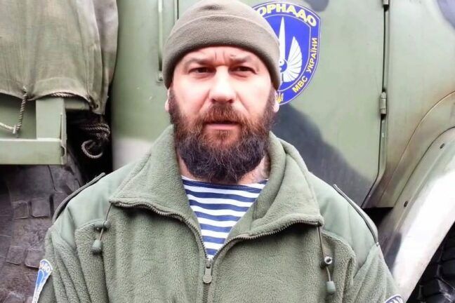 ”Заставлял мастурбировать”: Командир Торнадо издевался над девушкой бойца батальона 18+
