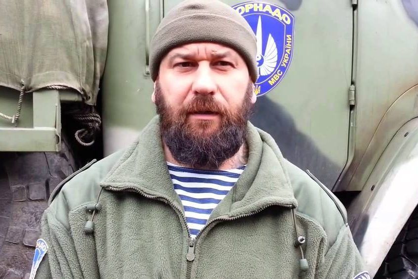 ”Заставлял мастурбировать”: Командир Торнадо издевался над девушкой бойца батальона 18+ ”Заставлял мастурбировать”: Командир Торнадо издевался над девушкой бойца батальона 18+