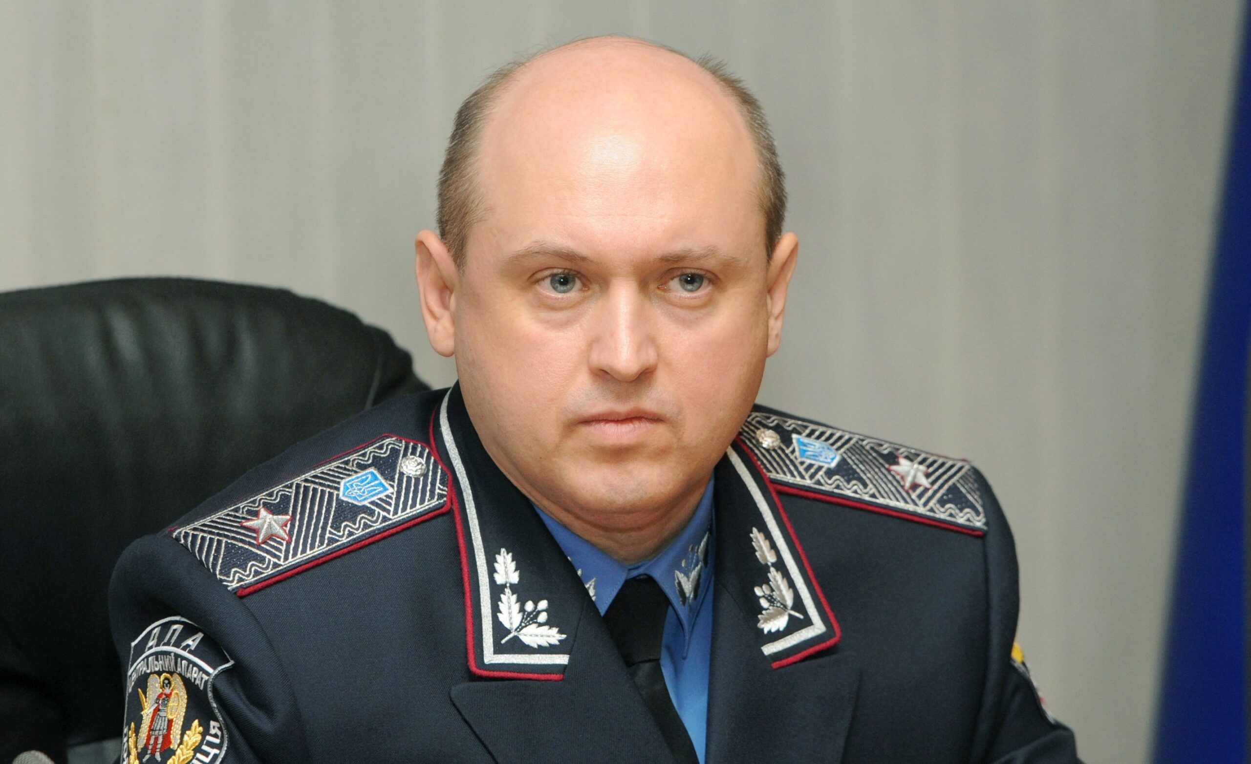 У людини Януковича вилучили містечко і ресторани на 480 млн грн