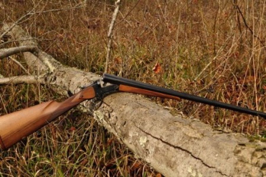 На Харківщині знайдено тіло депутата з вогнепалом Вбивство депутата
