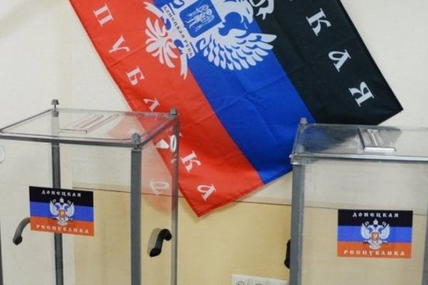 Вибори на Донбасі: три червоні лінії, які не перейде Київ
