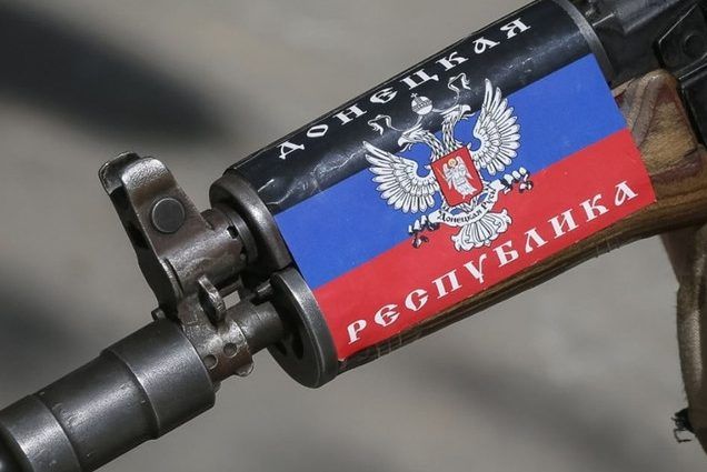 Горячий бой в зоне АТО: боевикам дали отпор, но есть потери
