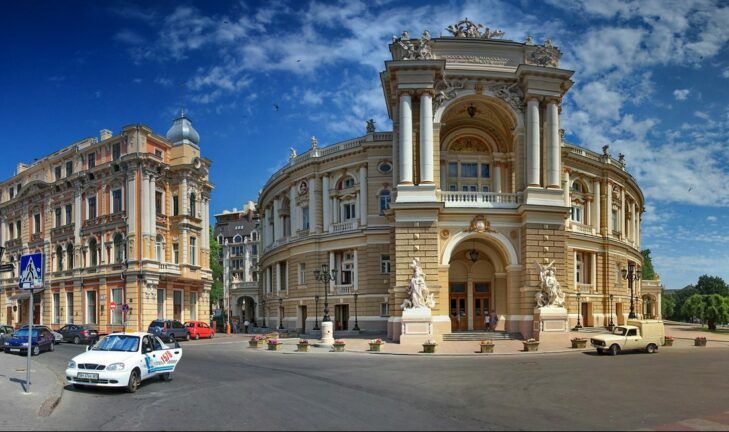 Росія може атакувати Одесу – прогноз військового експерта