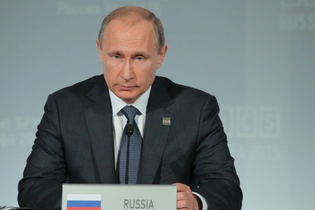 Путин не против США в нормандском формате