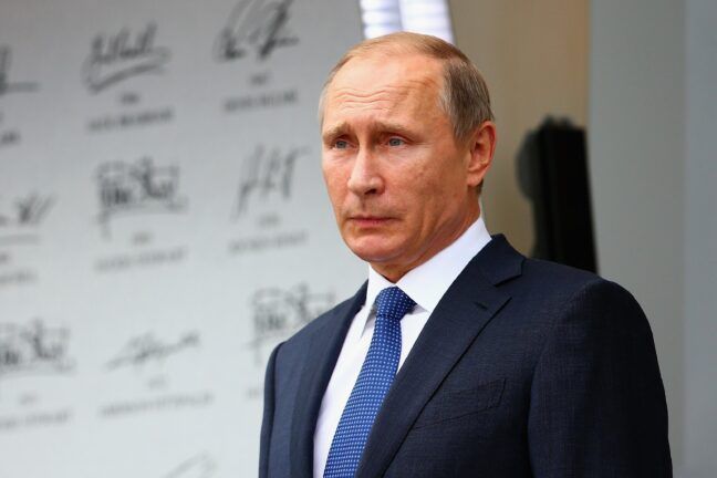 Будем работать параллельно — Путин о США в нормандском формате