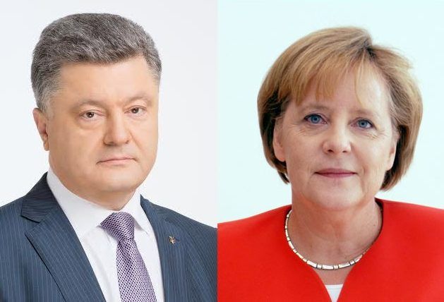 Петро Порошенко