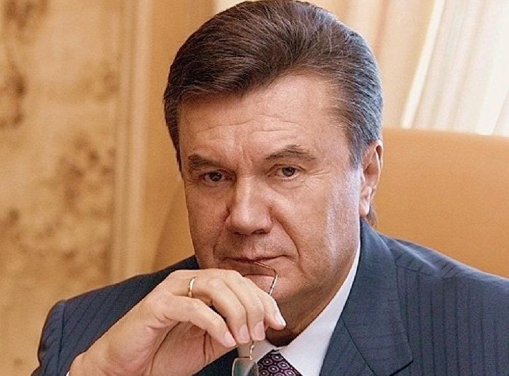 Янукович назвав головну причину відокремлення Криму Прес-конференція Януковича