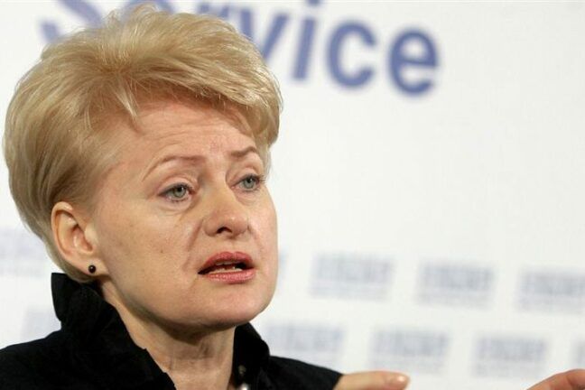 Литва