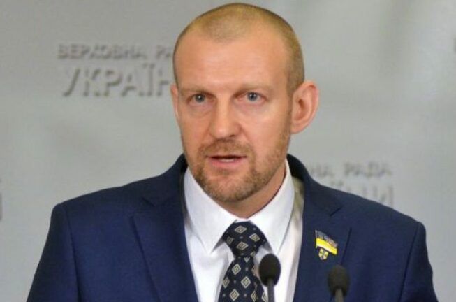 За роботу на окупованих територіях треба віддавати під суд – Тетерук