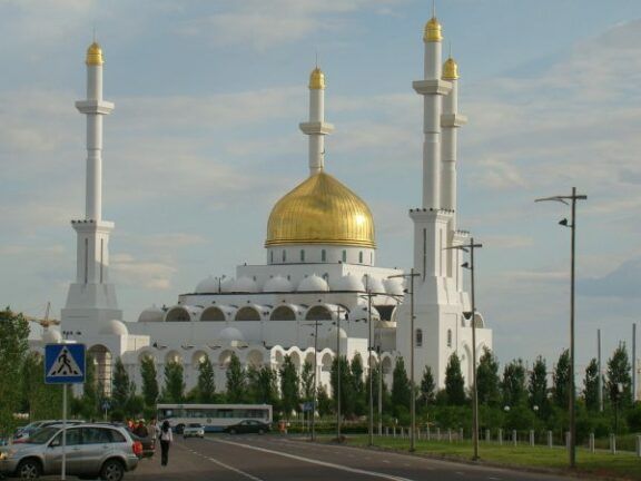 Переговори по Донбасу: Мінськ можуть поміняти на Астану