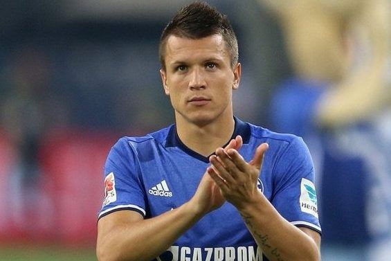 Шальке відмовилося від Коноплянки