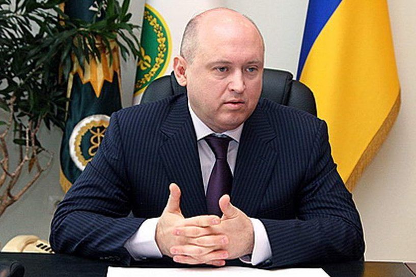 Головач та Сухомлин свідчили проти Януковича та сплатили 152 млн грн