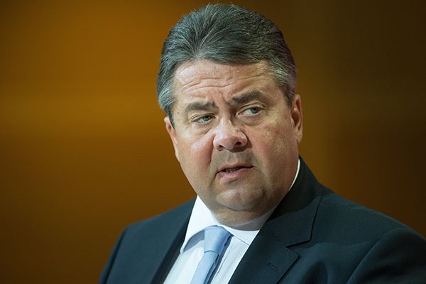 Германия готова ослабить санкции России при одном условии