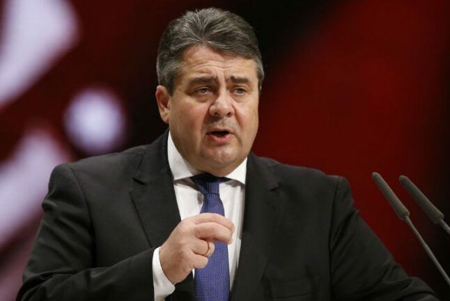 Германия хочет привлечь США к нормандскому формату