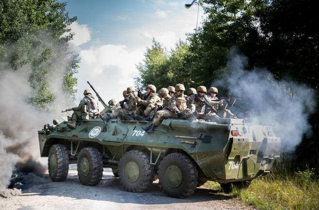 Основной союзник вне НАТО: что это дает Украине?