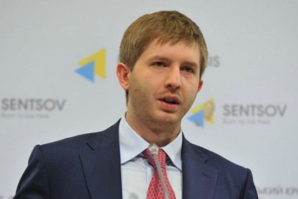 Нацкомиссия разработала закон о национализации облгазов Нацкомиссия разработала закон о национализации облгазов