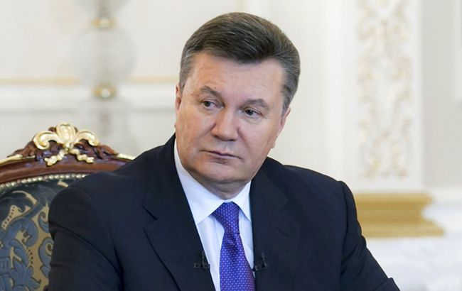 Перемога. $1,5 млрд Януковича повернулись в бюджет України
