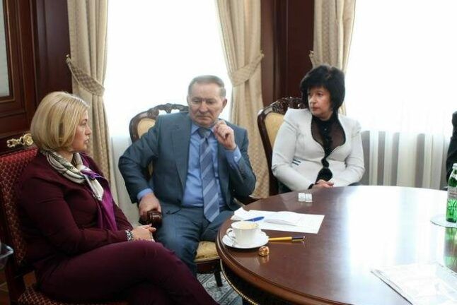 На зустрічі у Мінську можуть розблокувати процес звільнення заручників