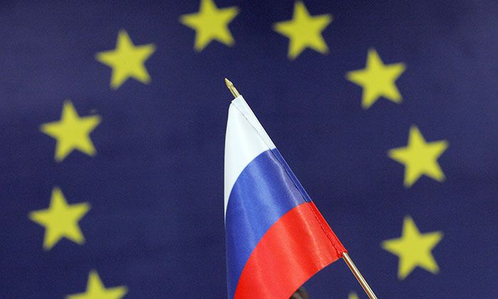 Глави МЗС країн ЄС підтримали санкції проти Росії