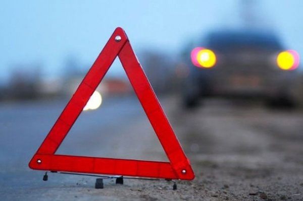 У Києві водій помер за кермом під час руху У Києві водій помер за кермом під час руху