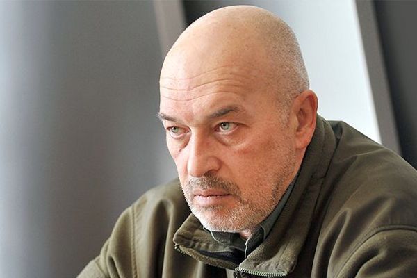 Вместо возвращения Донбасса интеграция в Россию — Тука меняет прогноз Вместо возвращения Донбасса интеграция в Россию — Тука меняет прогноз