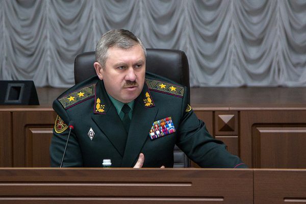 Навіть не доведеться воювати – Аллеров про звільнення Донбасу Навіть не доведеться воювати – Аллеров про звільнення Донбасу