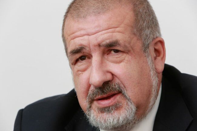 Деокупація Криму: виселять усіх, хто заселився після анексії